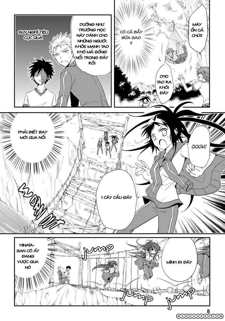 seishun for-get! chapter 5 10
