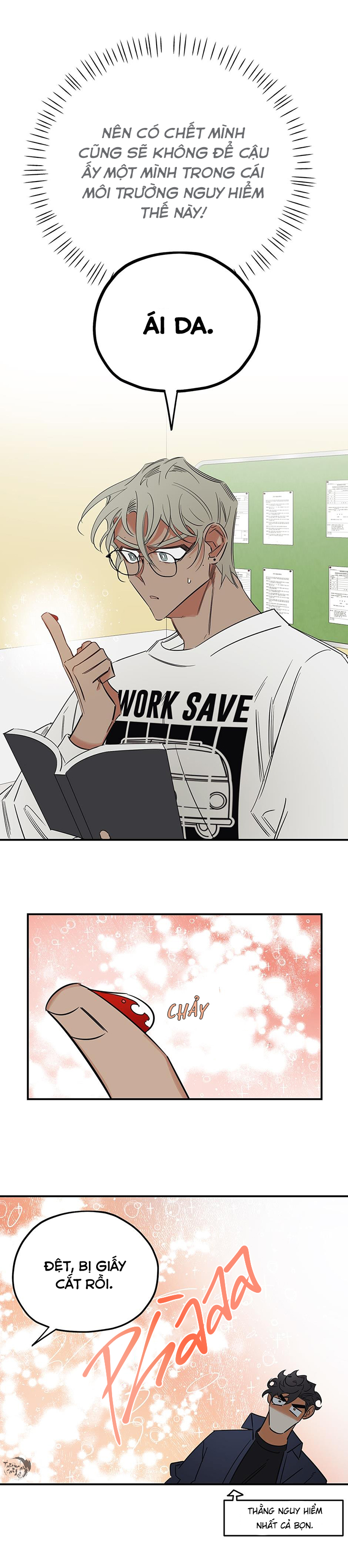 truth or dare chapter 22.5 10