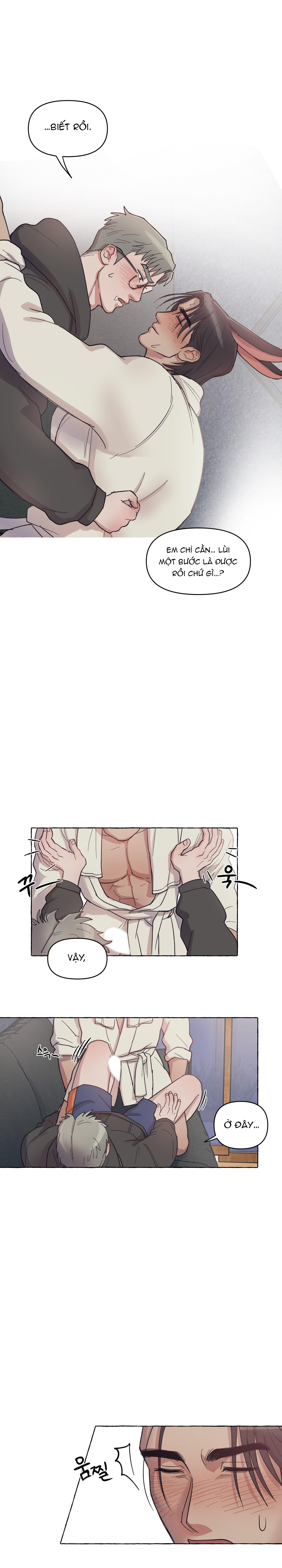 mau chóng thiết lập lại chapter 2 5