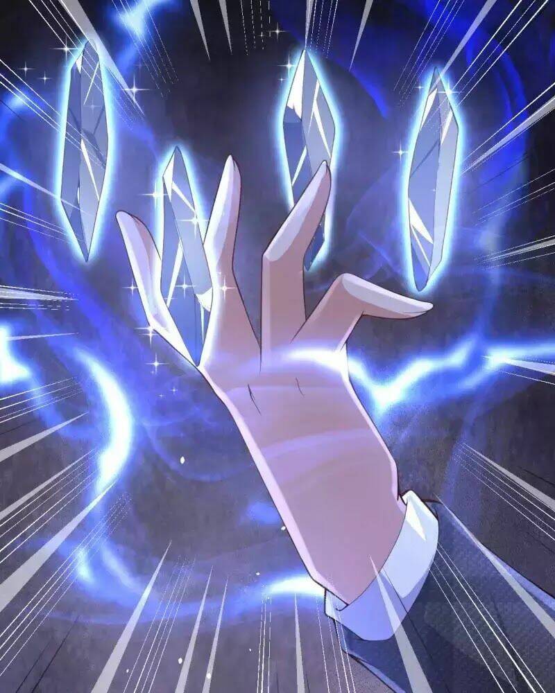 đô thị hộ hoa tiên tôn chapter 19 11