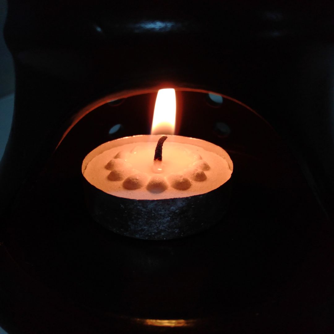 10 nến tealight trang trí đa năng - Kool Style