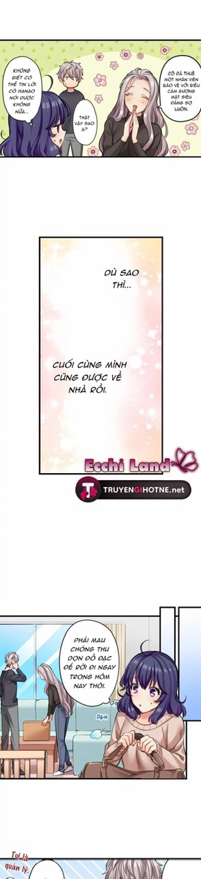 mệnh lệnh của subaru-kun là tuyệt đối (phần 2) chapter 22.1 5