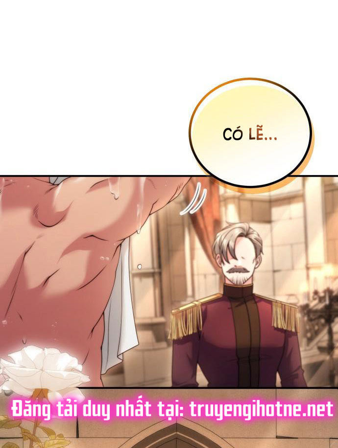 tôi sẽ ly hôn với người chồng bạo chúa chapter 25.1 4