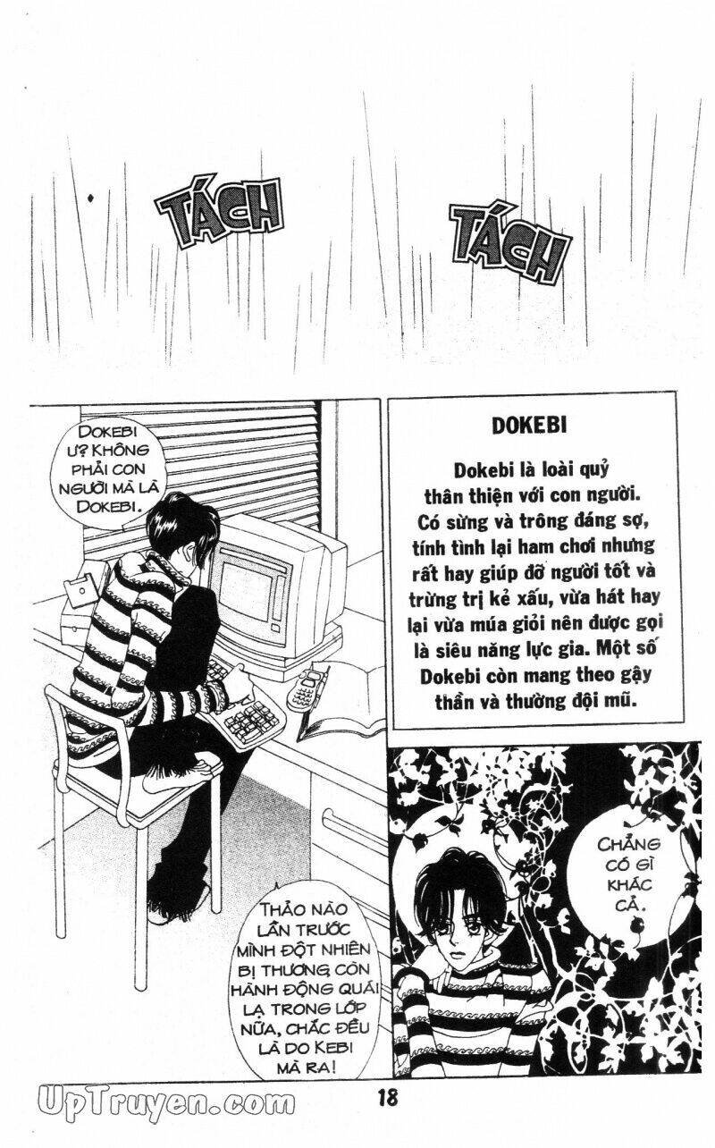 hãy đến đây tình yêu chapter 2 17