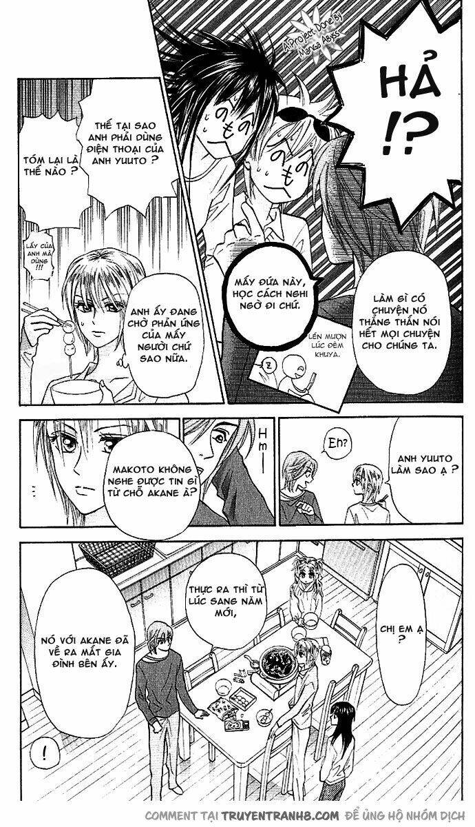 romeo và juliet hiện đại ii chapter 3 8