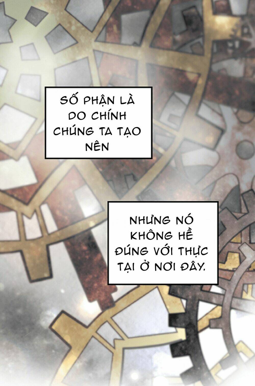 tuyển tập prologue hàn chapter 1 3