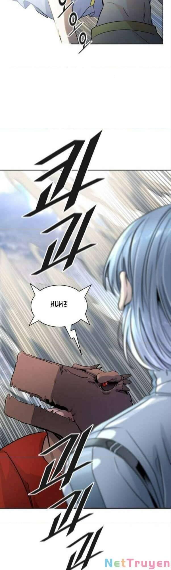 tòa tháp bí ẩn 2 chapter 513 23