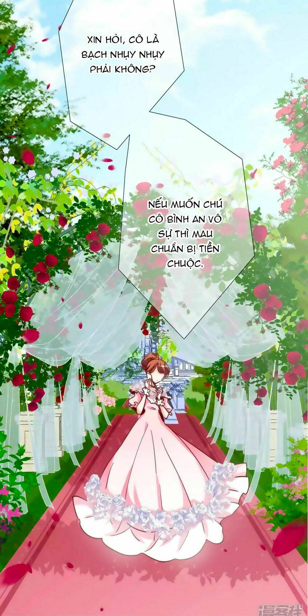 gia sư tình yêu của tôi chapter 16 19