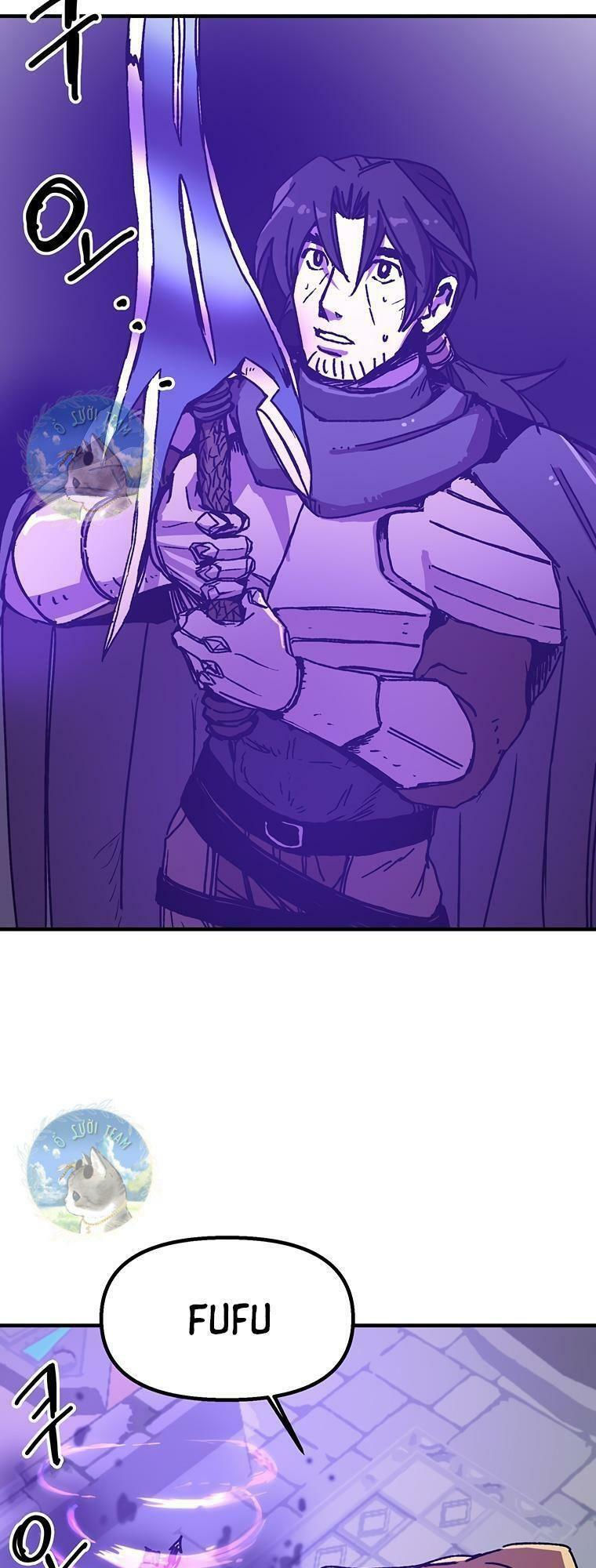 bug player - người chơi lỗi chapter 97 43