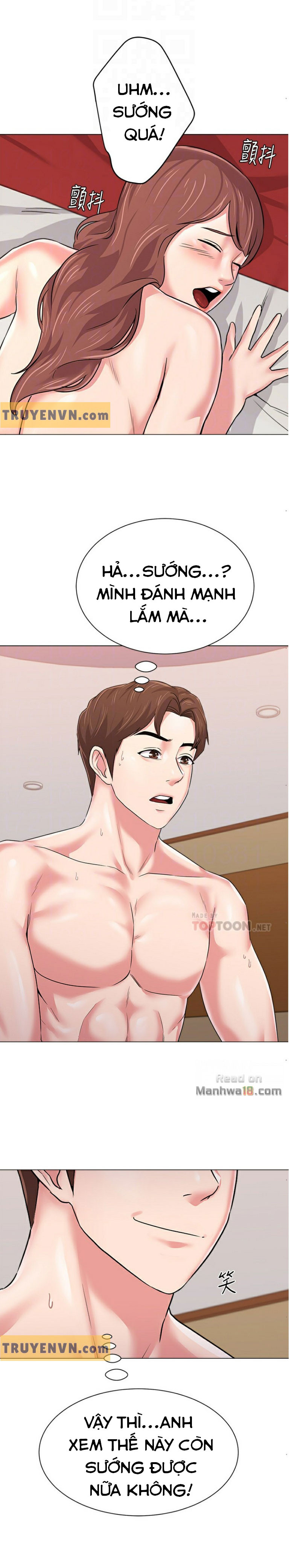 cô giáo bán thân chapter 50 10