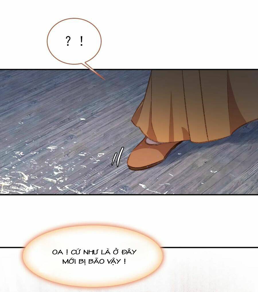 gả cho một tên thái giám đáng ghét chapter 165 2