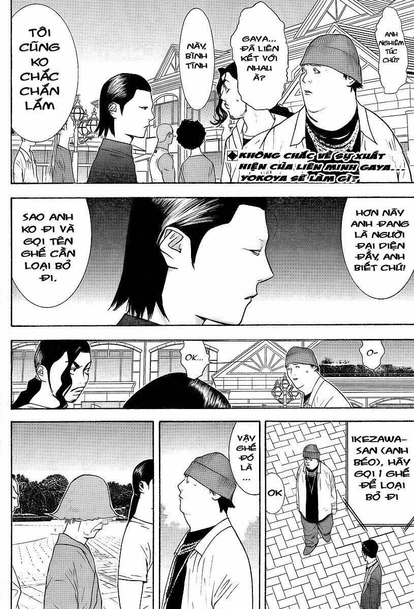 liar game chapter 119 2