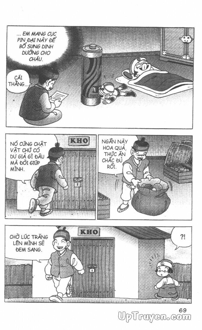 đội quân nhí nhố chapter 39 71