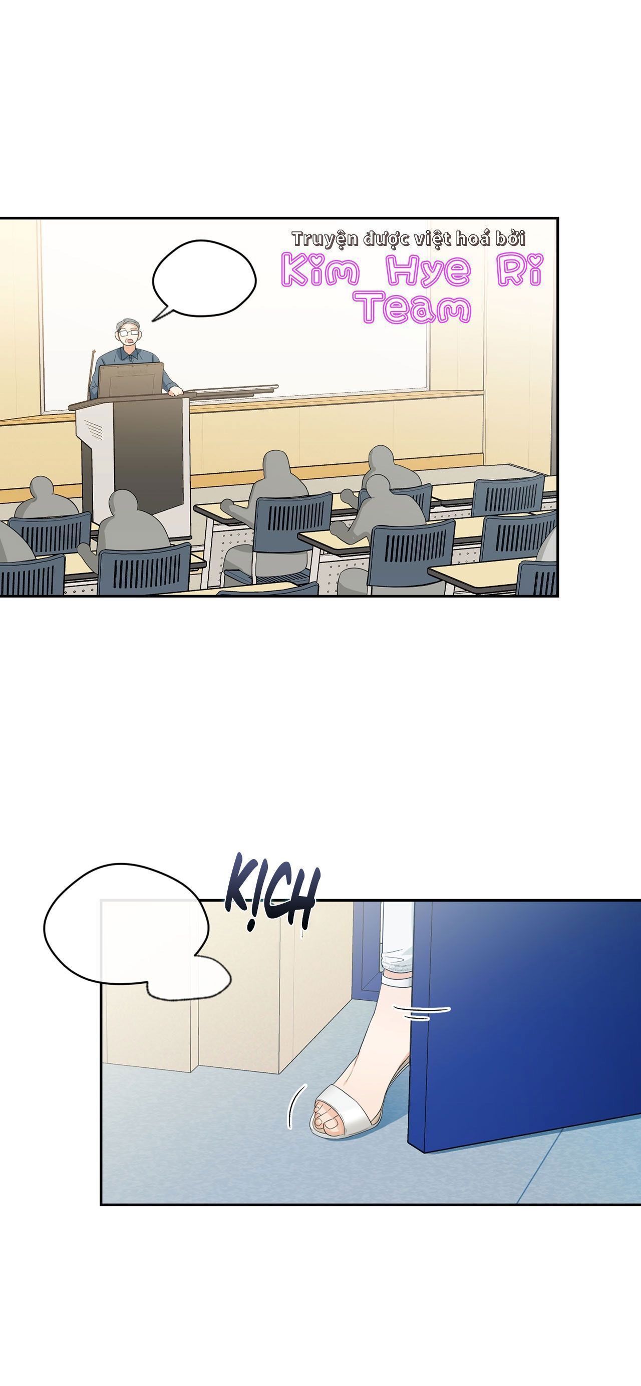 giấc mộng ngọt ngào 2 (full) chapter 4 2