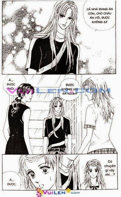 ảo vọng tình yêu chapter 8 10