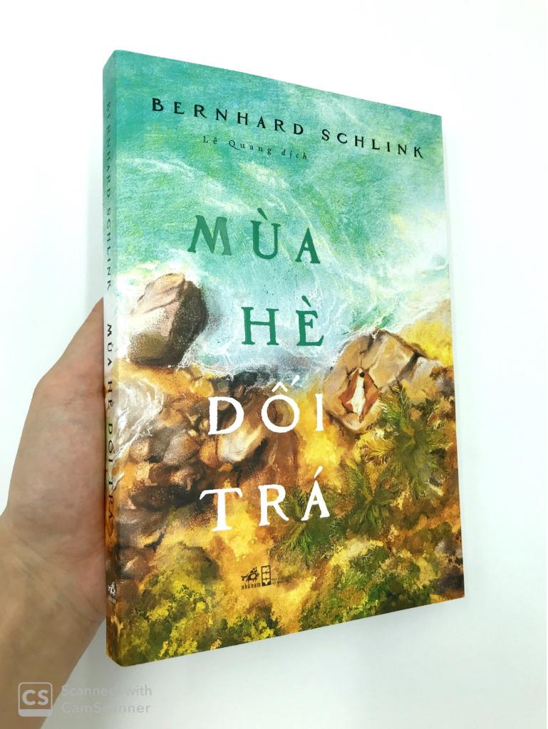 Mùa Hè Dối Trá