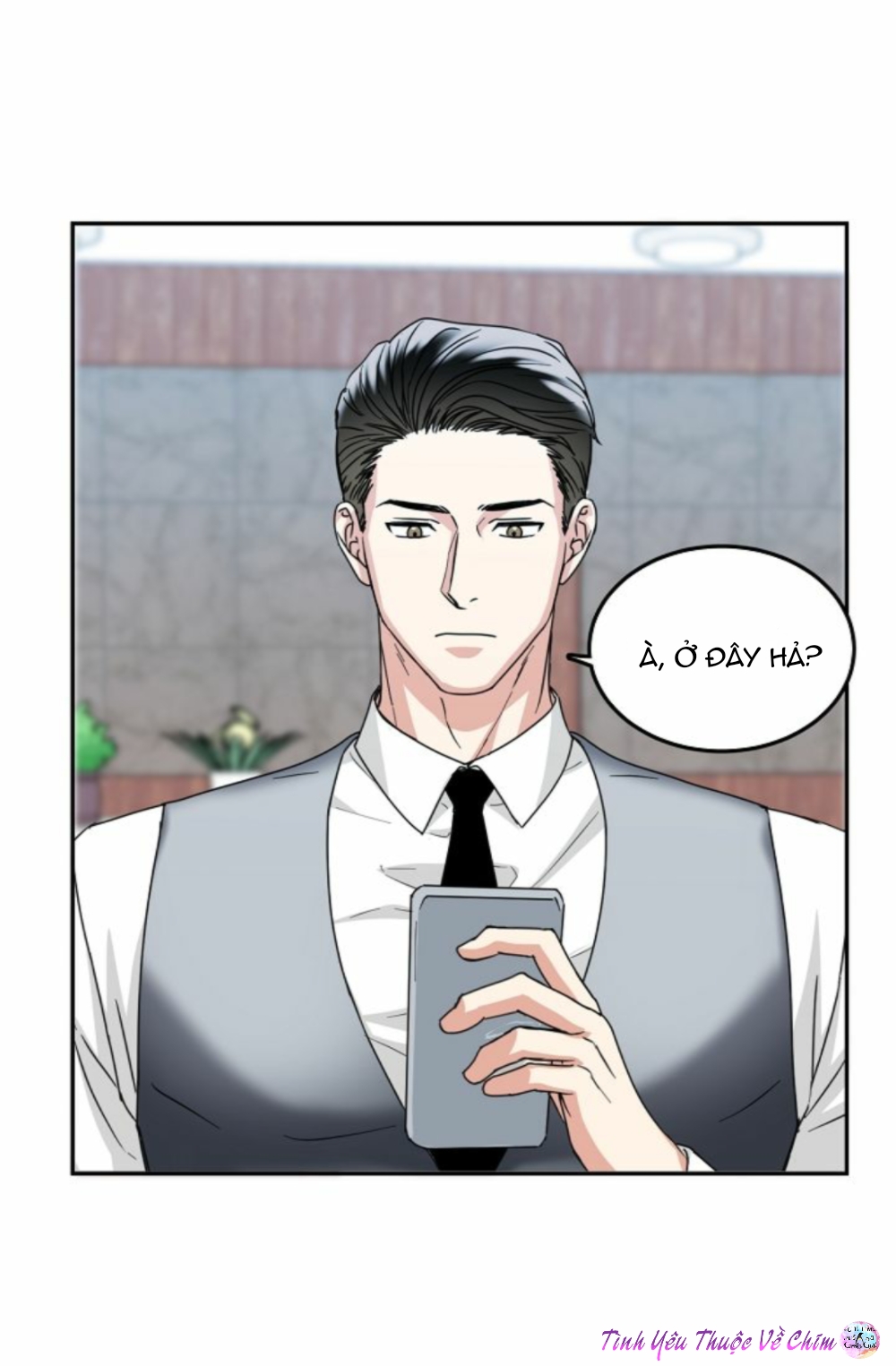 đối tác an toàn chapter 4 36