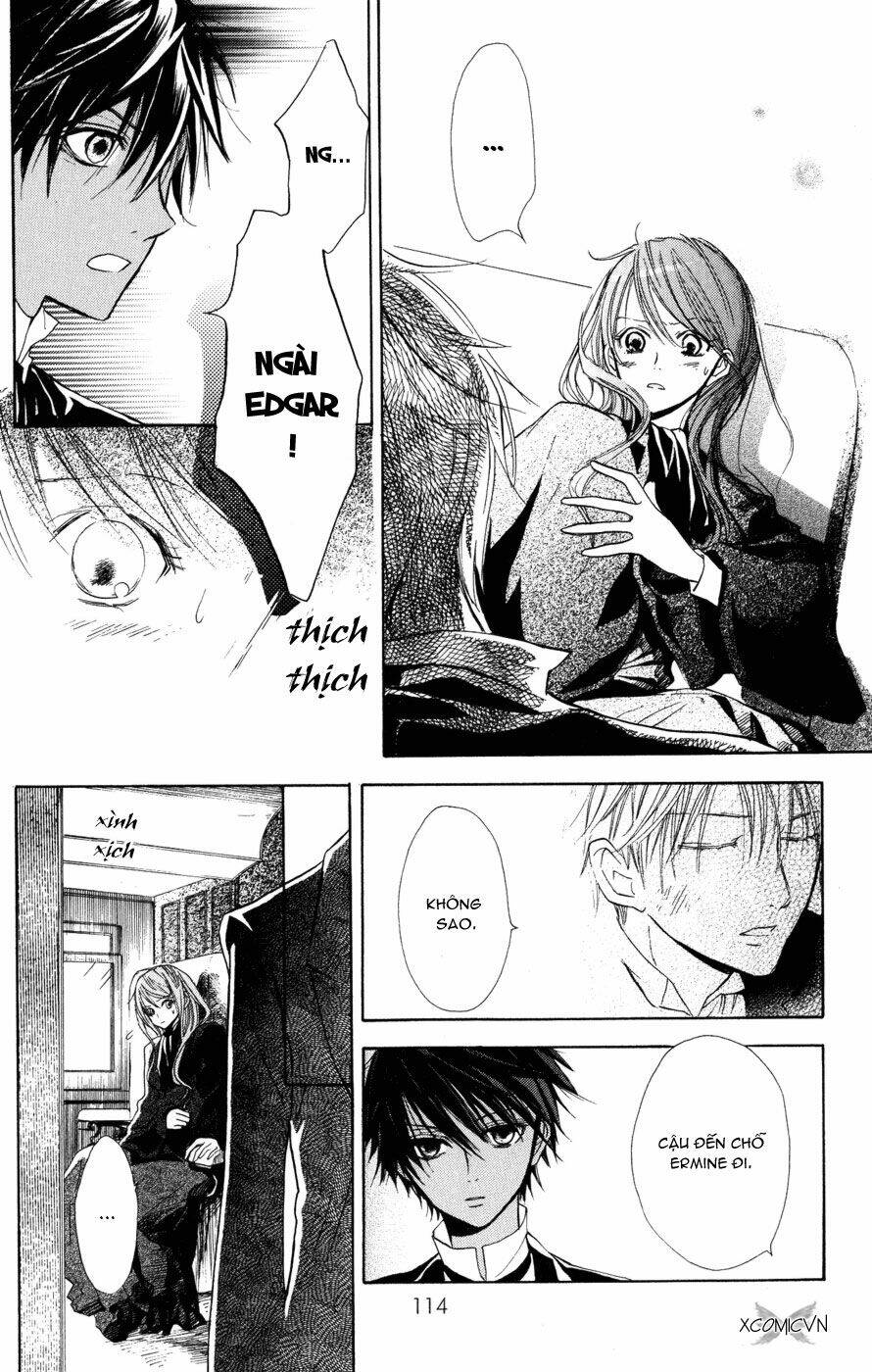 bá tước và tiên nữ chapter 2 31