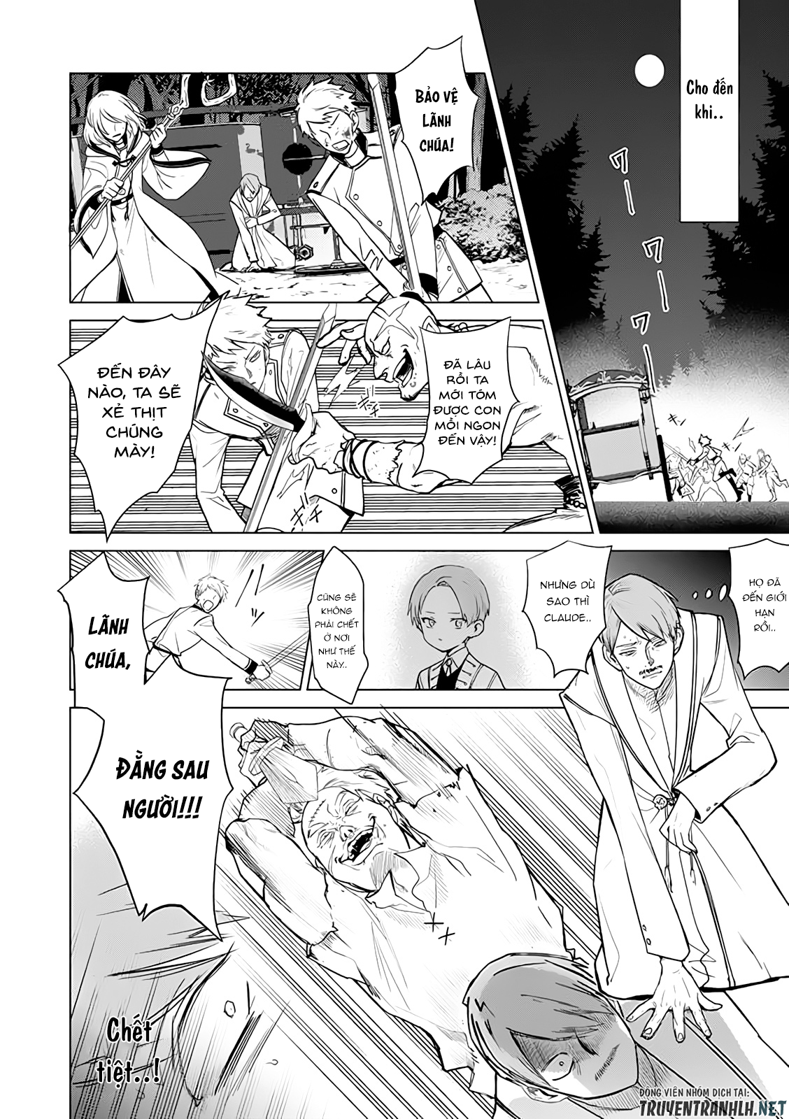 the one within the villainess chapter 2 4