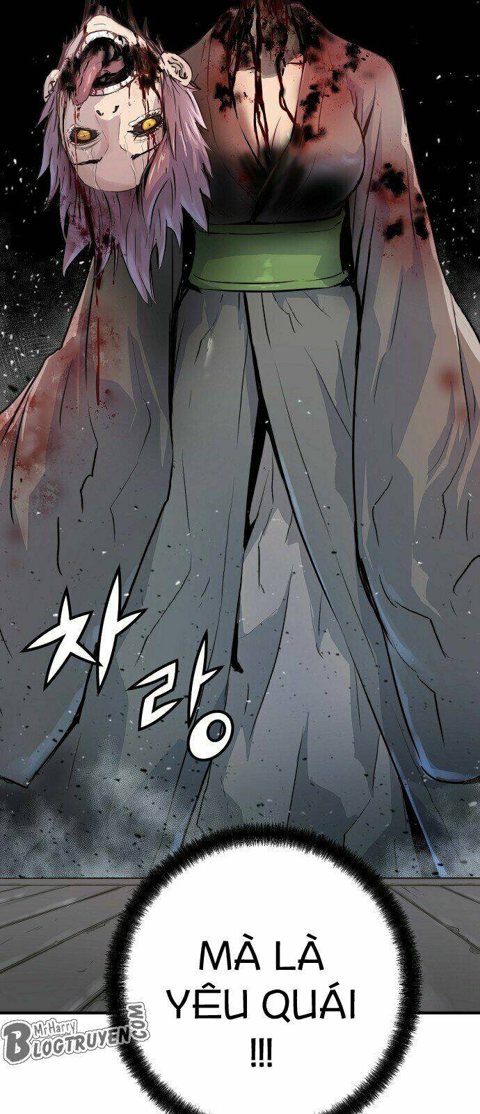 hứa lan chapter 2 9