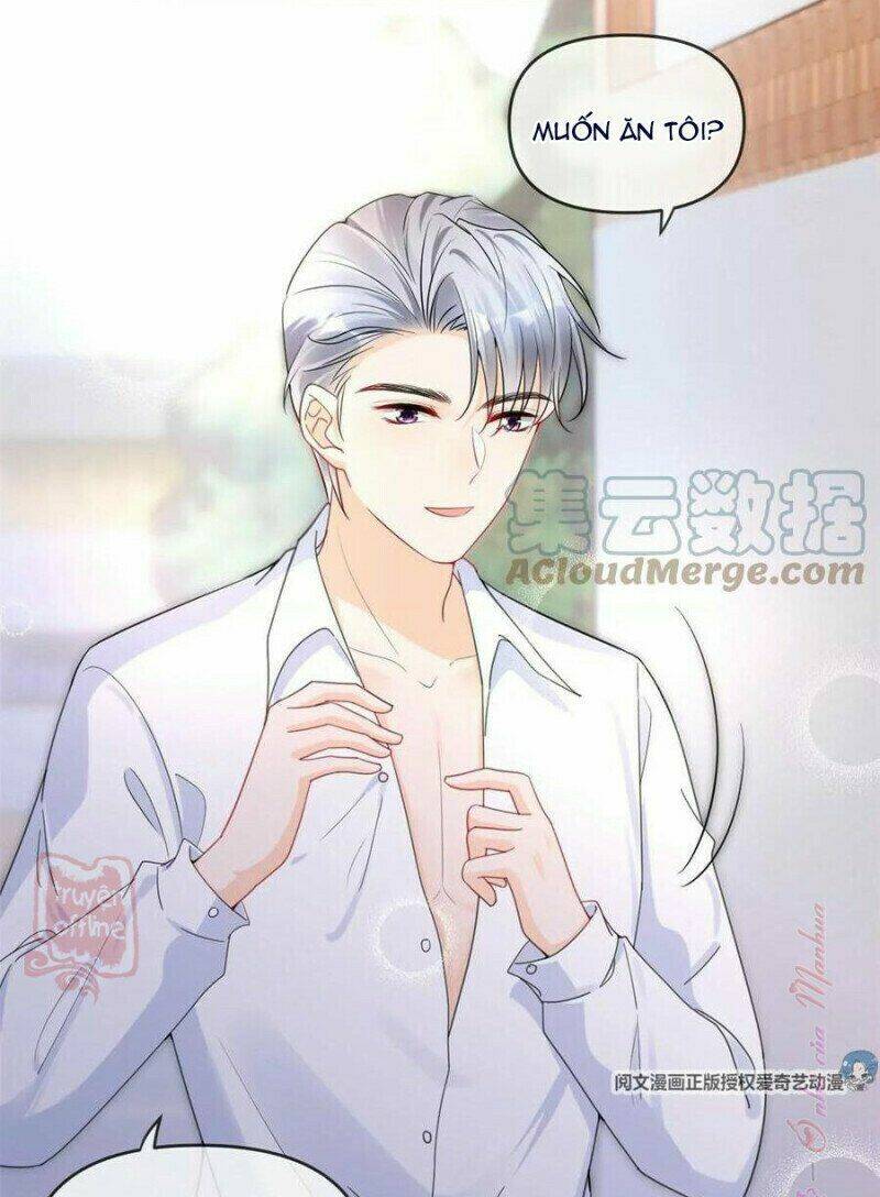 tôi trở thành tổ tông của 5 vị đại lão chapter 73 23