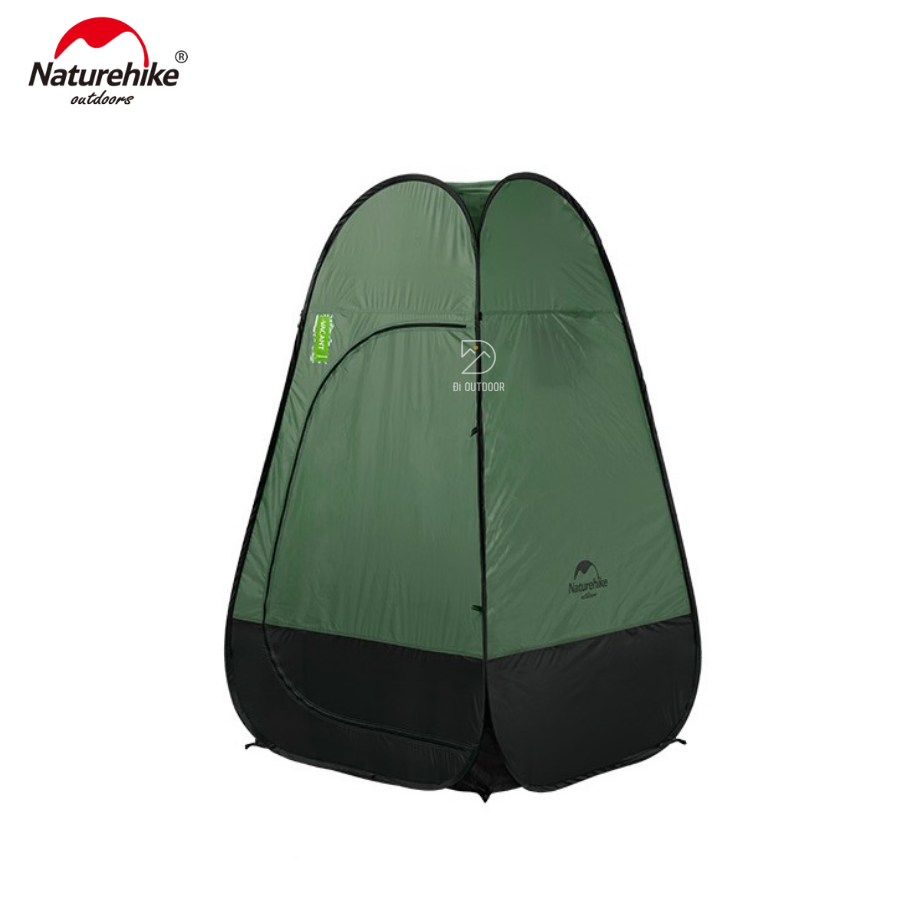 Lều Thay Đồ, Vệ Sinh Dã Ngoại Đa Năng Naturehike NH17Z002-P Lều Câu Cá Xếp Gọn