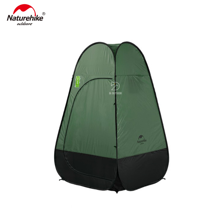 Lều Thay Đồ, Vệ Sinh Dã Ngoại Đa Năng Naturehike NH17Z002-P