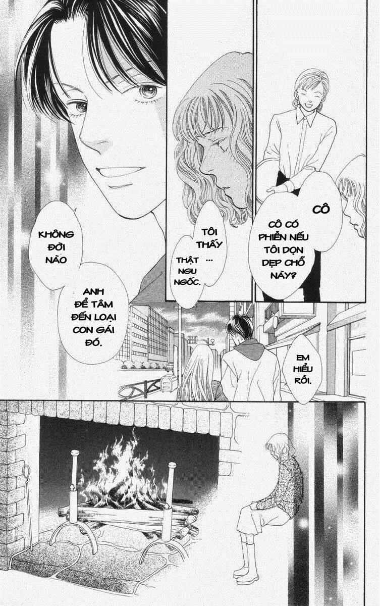 con nhà giàu chapter 173 20