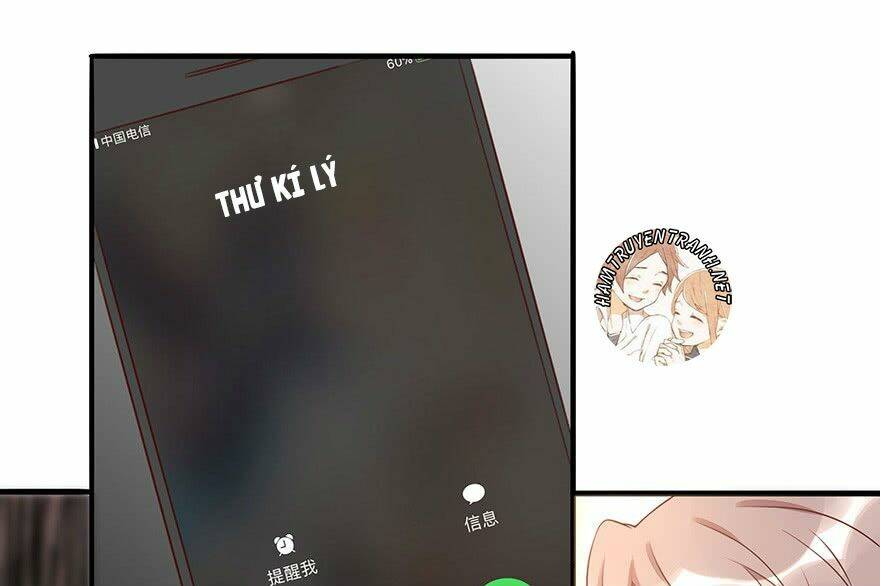 tổng tài đại nhân tâm thiếu nữ chapter 9.1 17