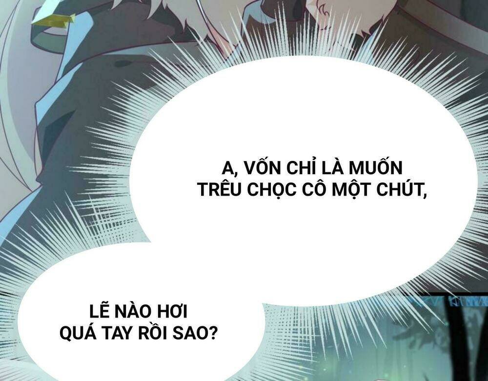 tà quân khó dưỡng tiểu ma phi chapter 12 23