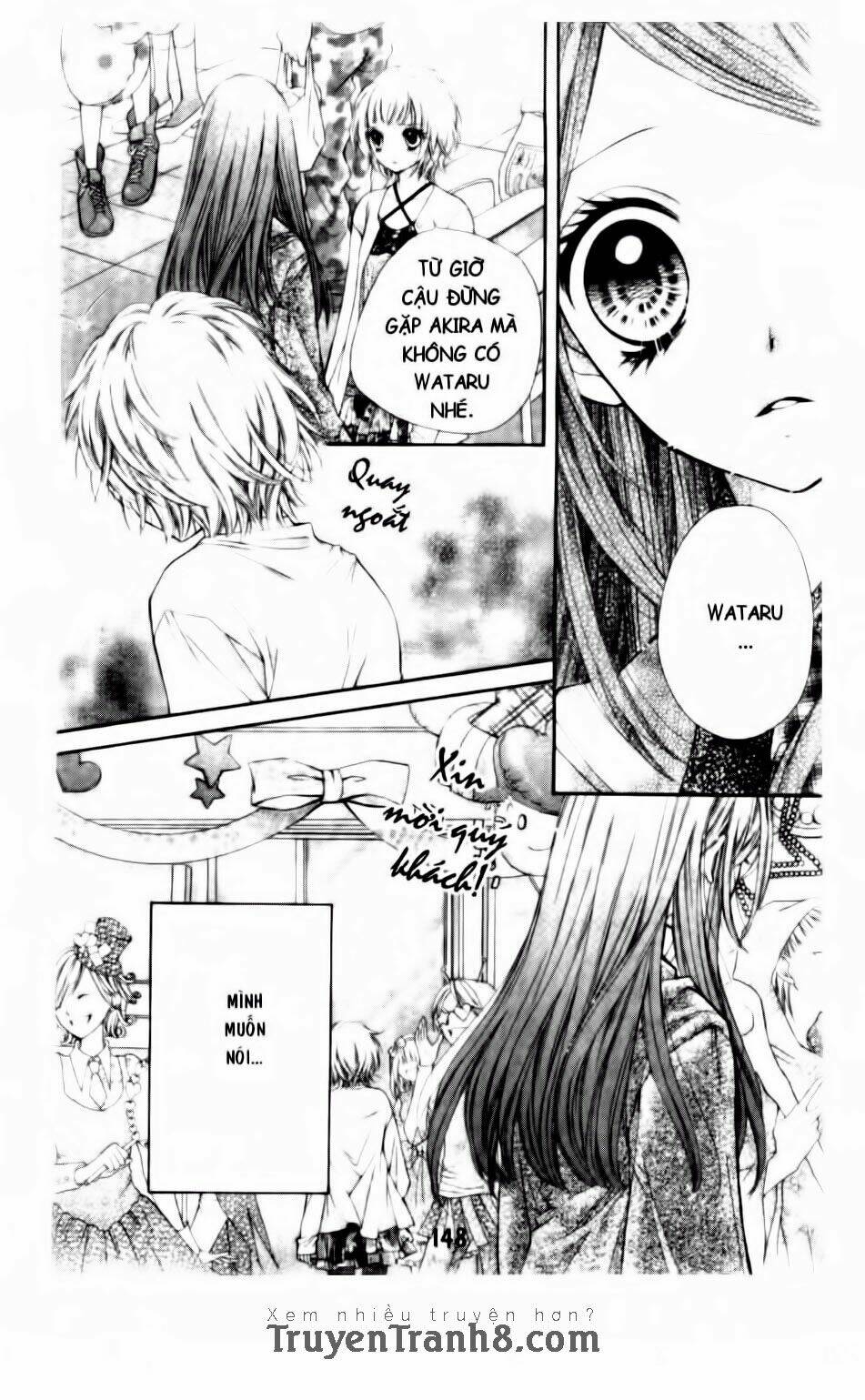 ác ma của chiến thắng chapter 13 19