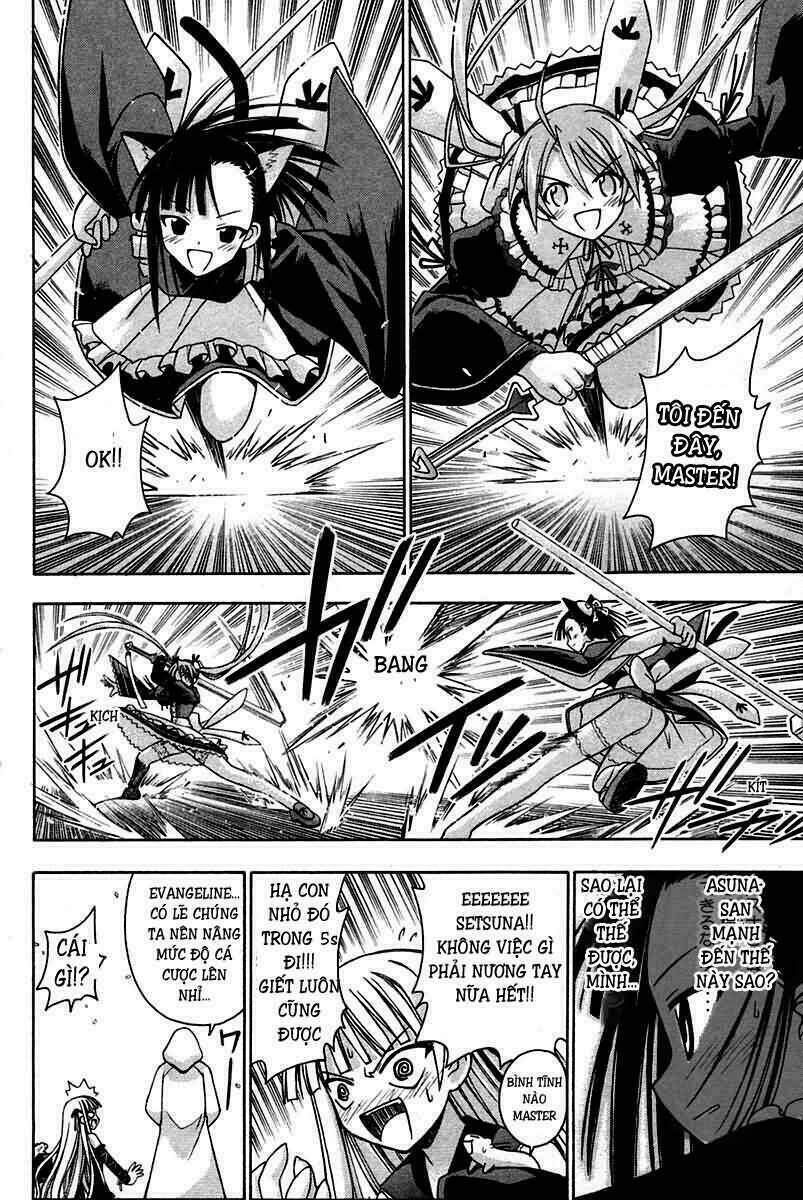 bậc thầy ma pháp chapter 101 17