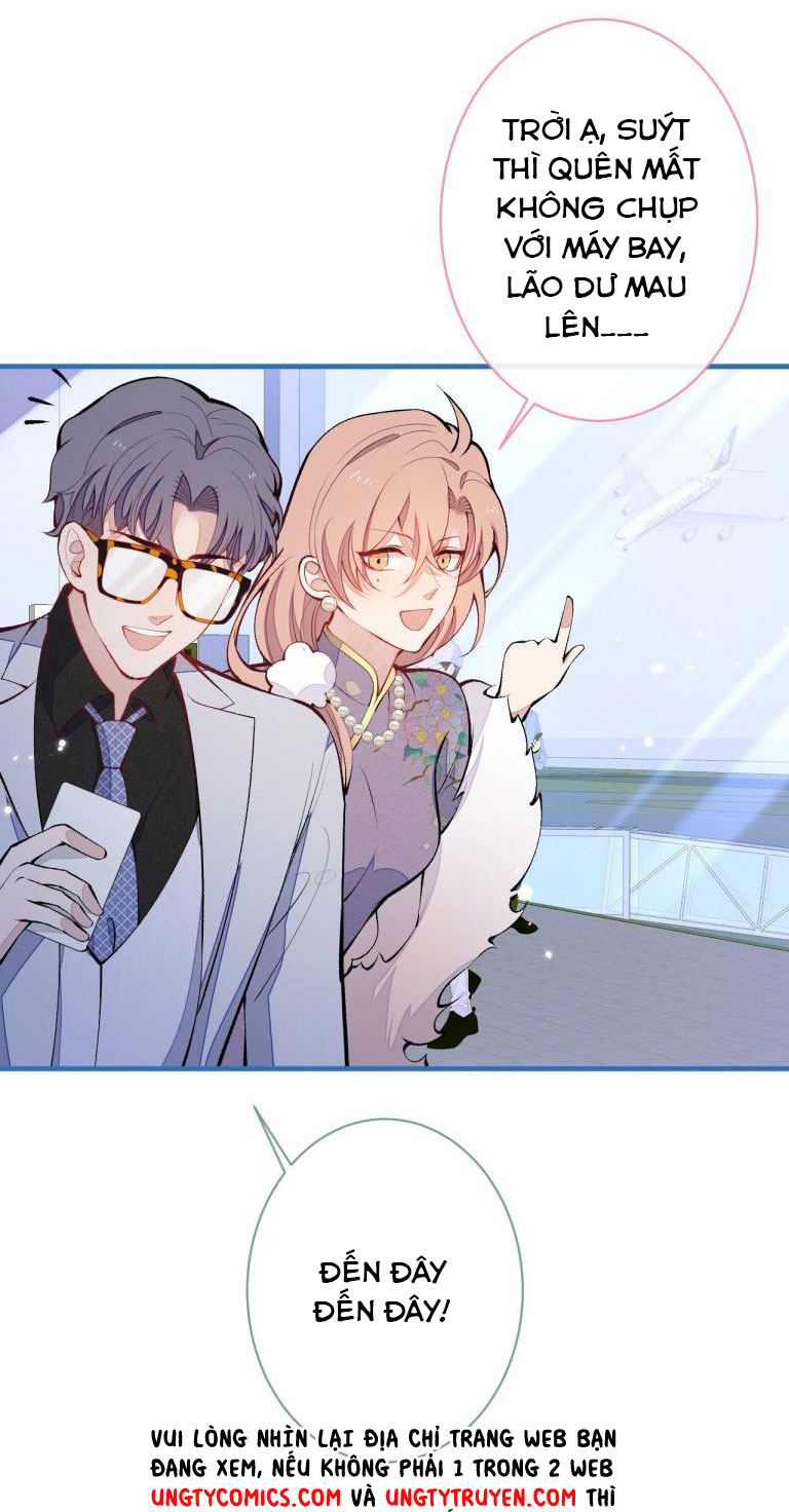 hotsearch của ảnh đế chapter 132 24