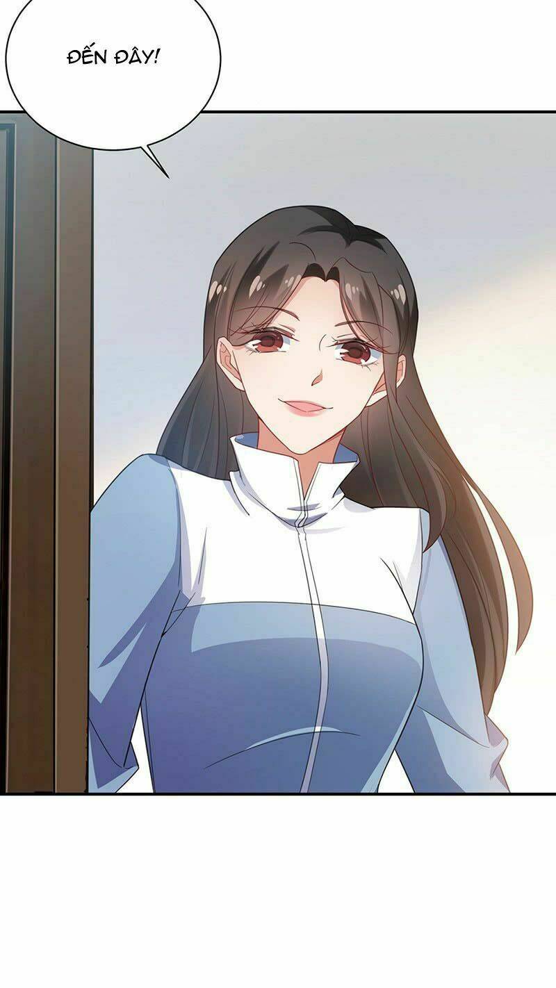thịnh thế điềm sủng: cô vợ nhỏ đáng yêu của dịch thiếu chapter 82 6