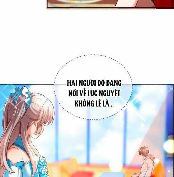 tổng tài khăng khăng lấy vợ thế thân chapter 25 24