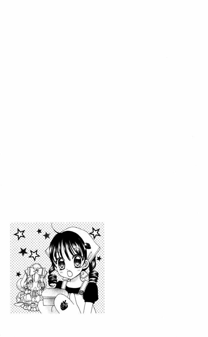 yumeiro patissiere chapter 7.5 9