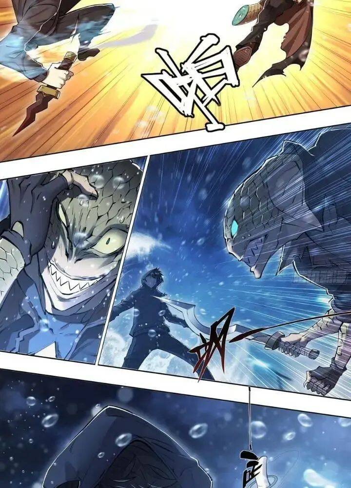 dự báo khải huyền chapter 93 47