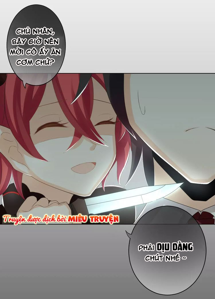 độc nhãn ác ma của ta chapter 4 19