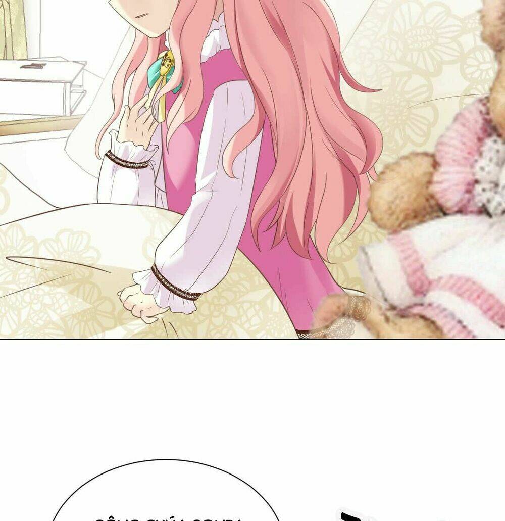 trùng sinh chi kiều sủng tiểu công chúa chapter 3 6