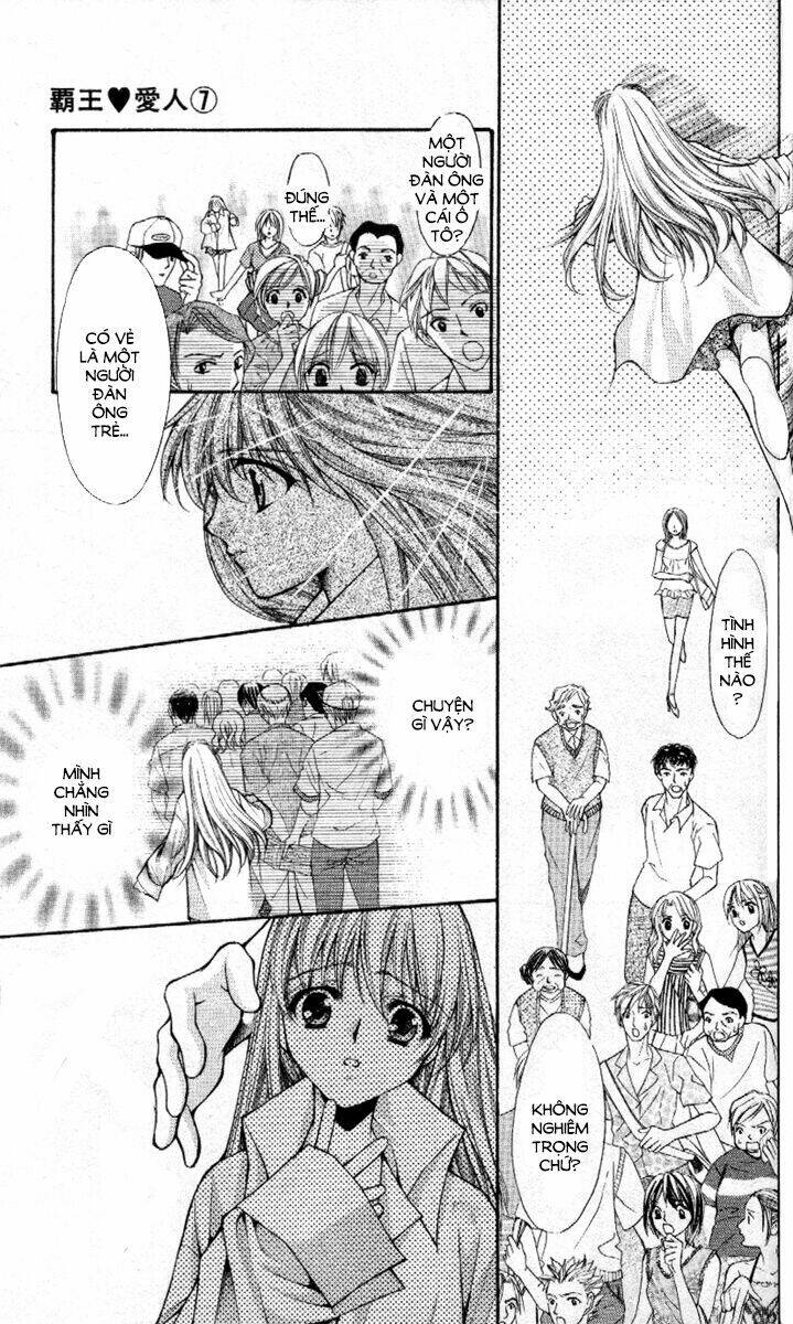 anh chàng khắc tinh chapter 40 15