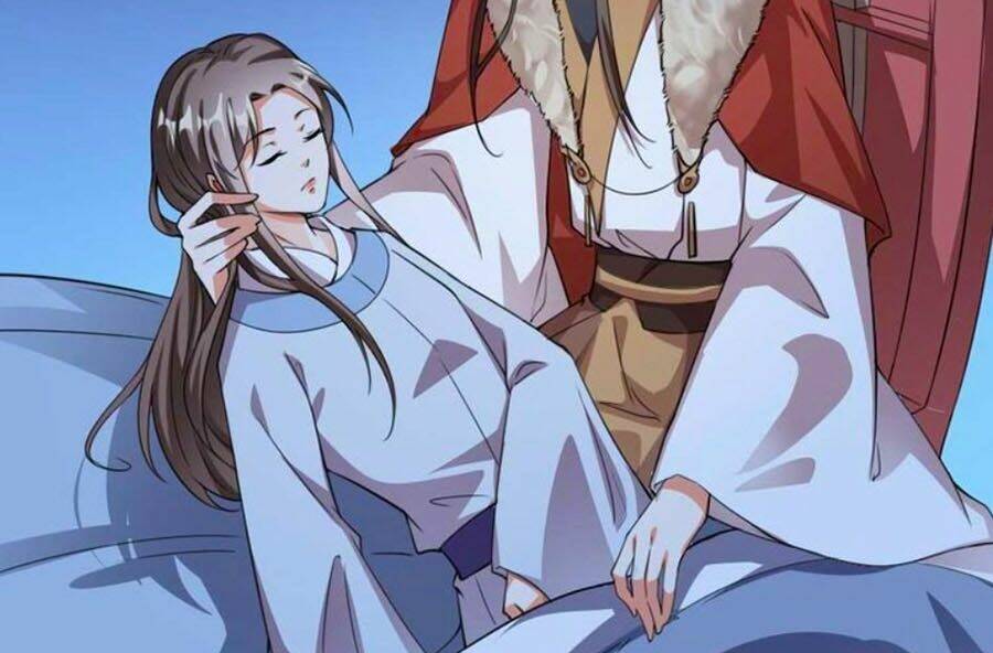 thái tử điện hạ, nô tài có hỉ rồi chapter 51 8