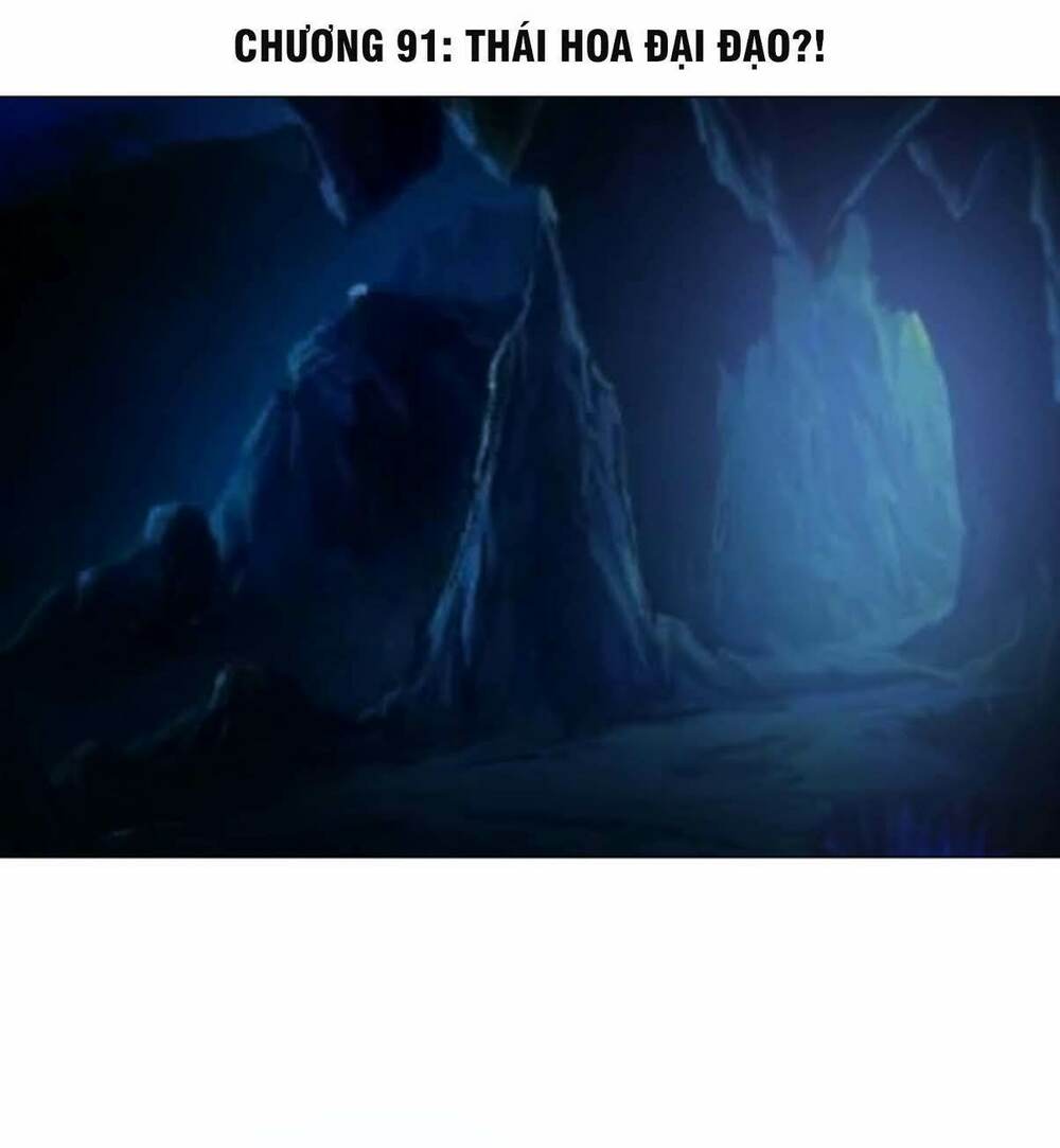 cực vũ huyền đế chapter 91 2