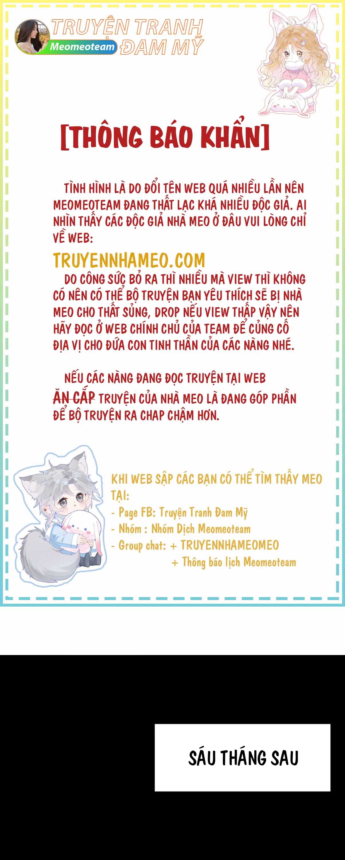 Sau Khi Kết Liễu Người chapter 16