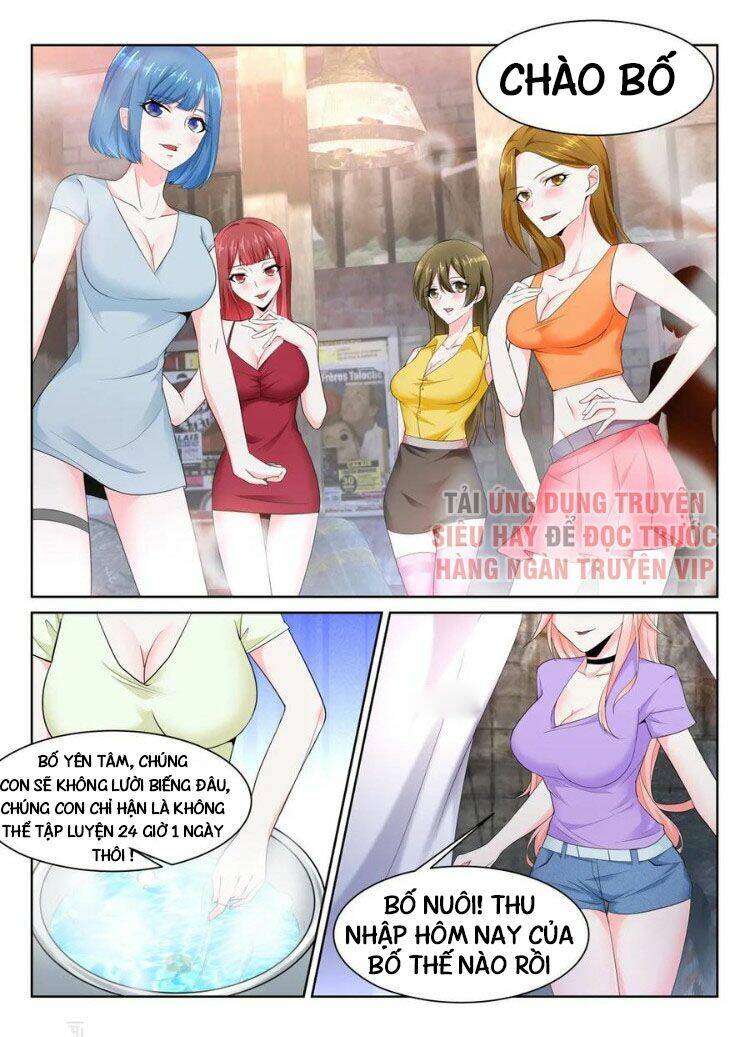 thiên tài cao thủ chapter 226 10