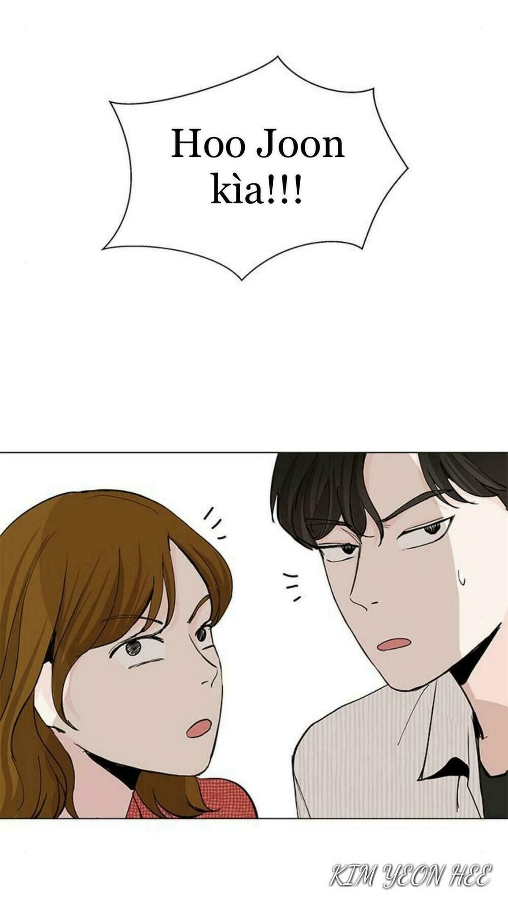 tôi kết hôn cùng antifan chapter 26.2 17