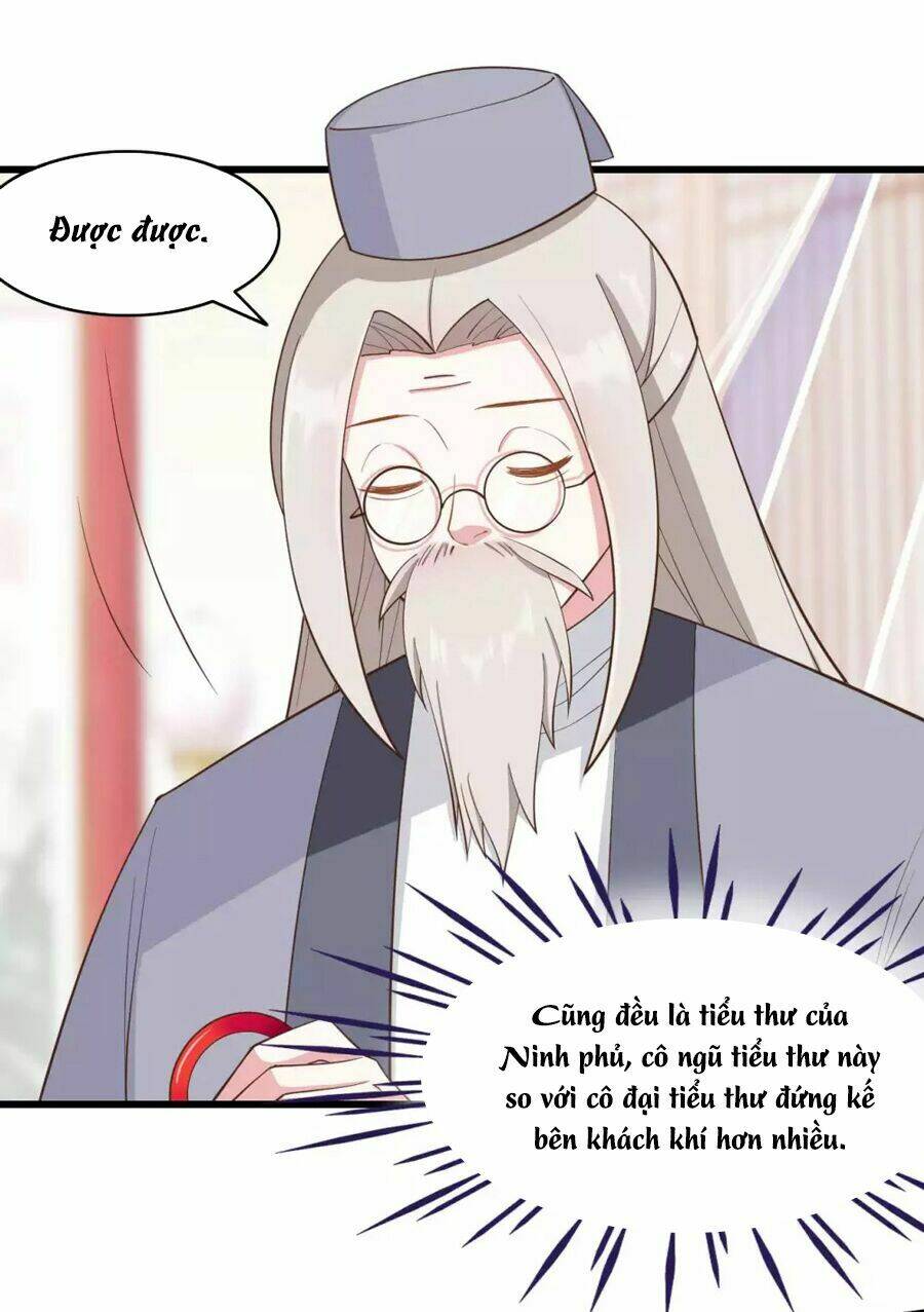 đích nữ hữu độc chapter 40 24