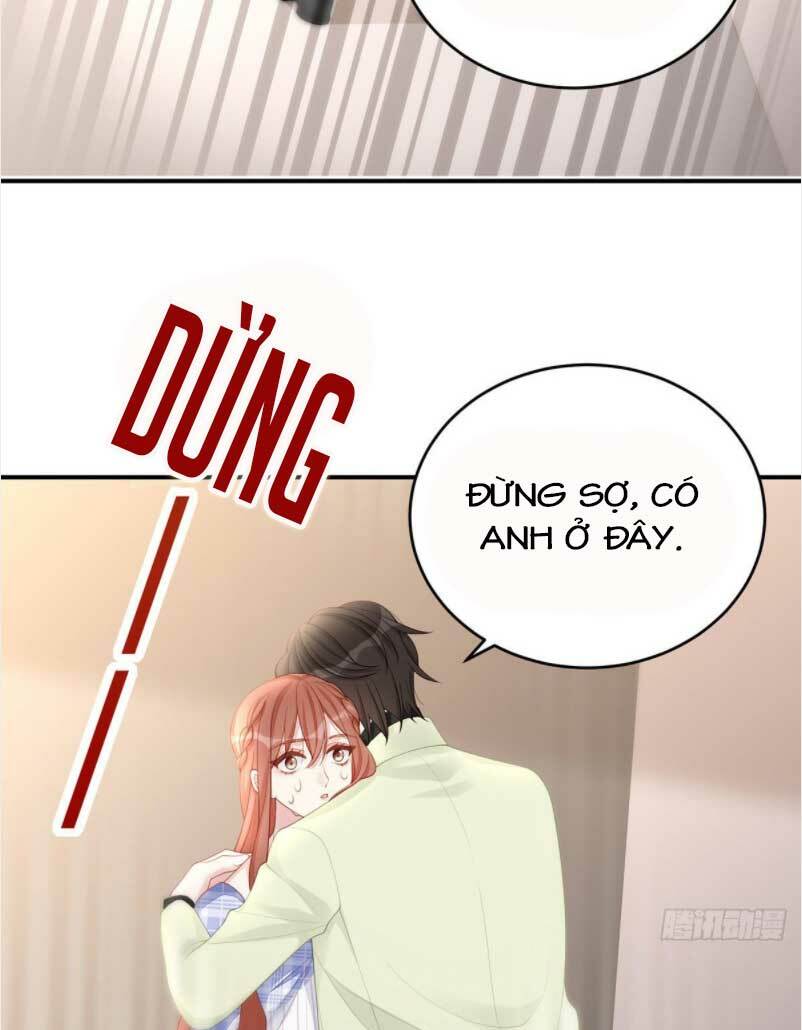 sủng em sủng tới tận cùng chapter 89 20