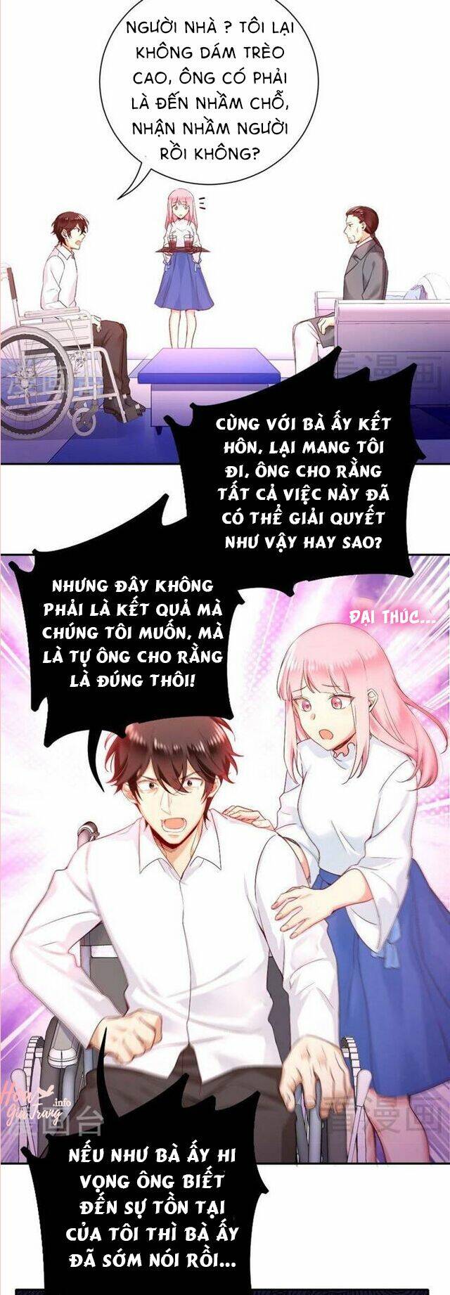 phục thù thiếu gia tiểu điềm thê chapter 82 8