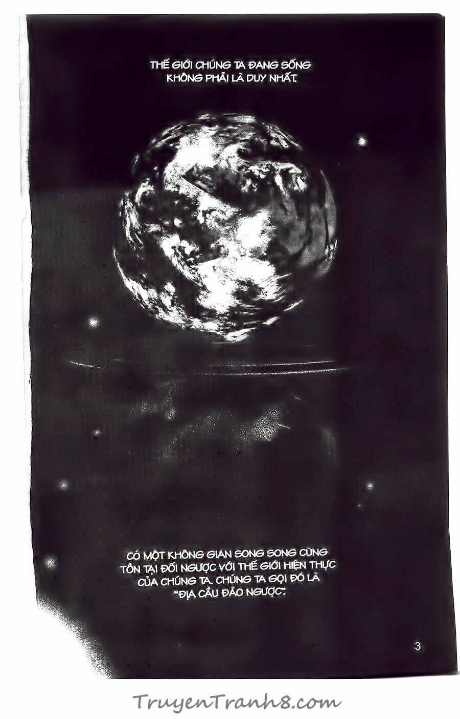 hai nửa tâm hồn chapter 1 2