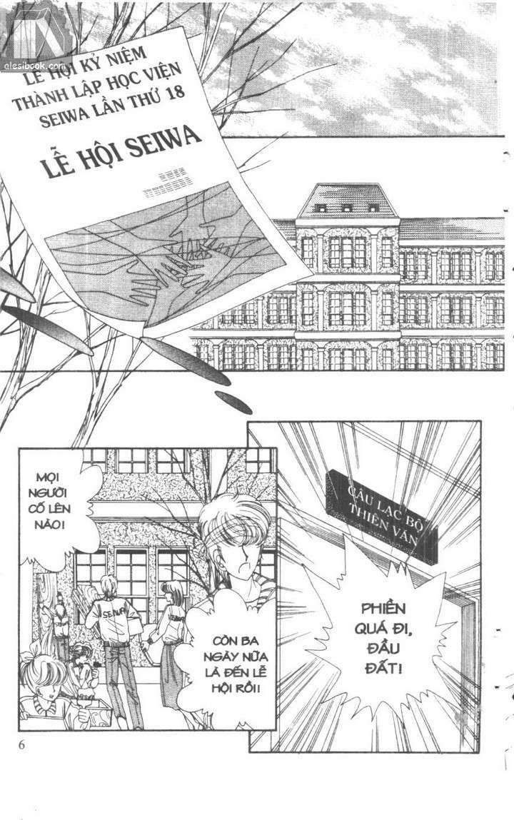 aries thần thoại cung hoàng đạo chapter 3 5